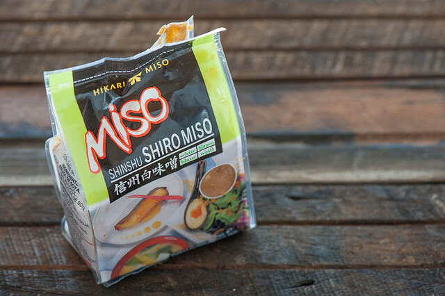 What is miso and how do I use it?