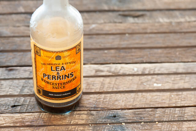 The Best Simple Worcestershire Sauce Substitutes